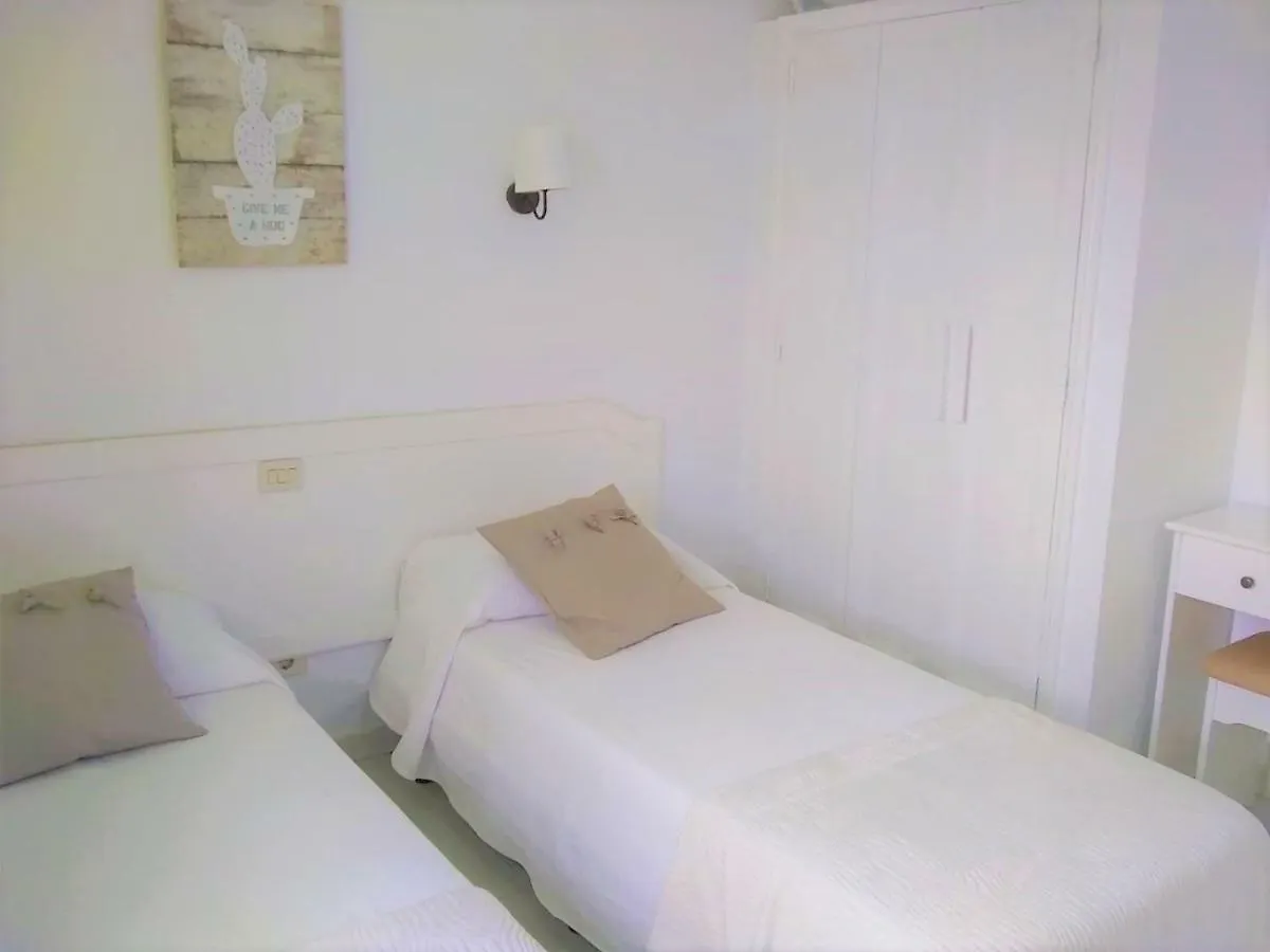 Bungalow Duna Flor Maspalomas Maspalomas  Apartment