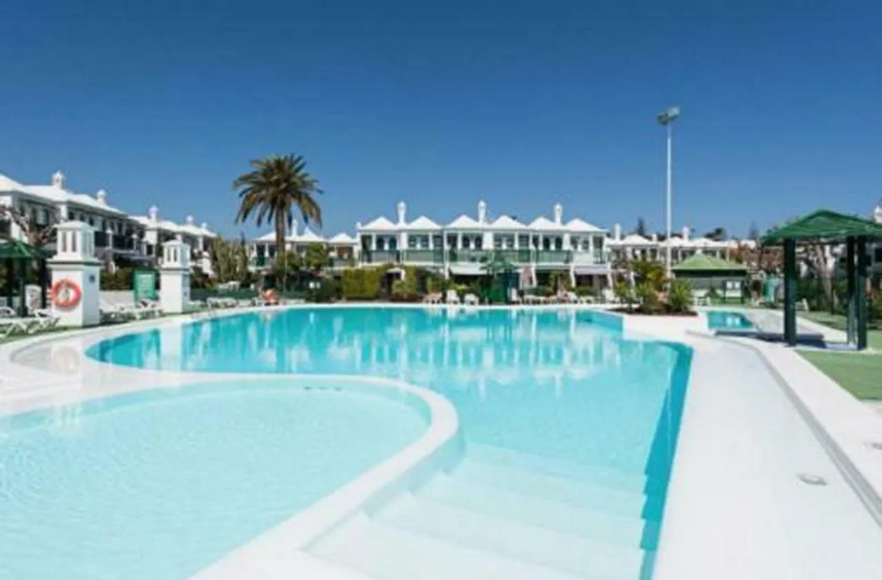 Bungalow Duna Flor Maspalomas Maspalomas