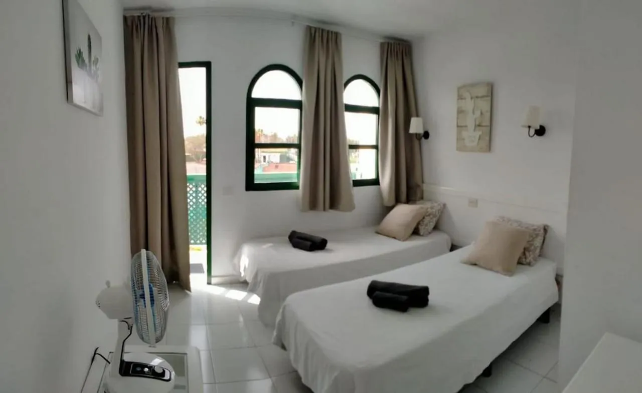 Bungalow Duna Flor Maspalomas Apartment Maspalomas (Gran Canaria)