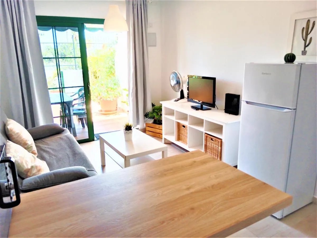Bungalow Duna Flor Maspalomas Maspalomas (Gran Canaria)